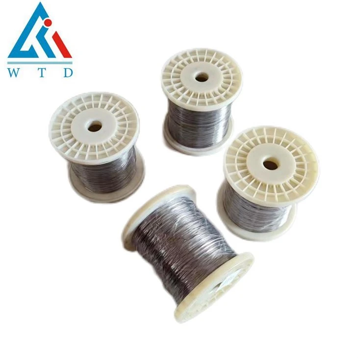 0.3mm Titanium Wire Polished 0.3mm Titanium Wire Polished